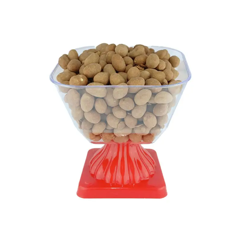 Kit Bomboniere 600ML C/ 2 uni Colorida Rofida