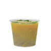 Pote Para Caldo PS Transparente 300ml C/50uni - Imagem 2