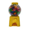 Candy Machine Mini Máquina de Doces C/ 24uni Colorido Rofida - Imagem 2